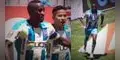Yorleys Mena sorprendió a Alianza Lima y anotó el 2-1 a favor de Alianza UDH