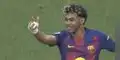 Hat-trick de Lamine Yamal para el 3-1 de Barcelona a Villarreal.
