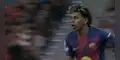 Gol de Lamine Yamal en Barcelona vs Atlético de Madrid.
