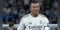 Gol de Kylian Mbappé para el 1-0 de Real Madrid a Alavés.