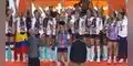 Alianza Lima se impuso por 3-2 a la Universidad San Martín en el extragame.
