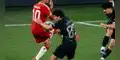 Árbitro no cobró penal a Bayern Múnich ante PSG y desató la polémica en la semifinal de Champions League