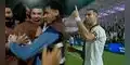 Gol de Cristiano Ronaldo en Al Nassr vs Al Shabab.
