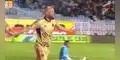 Juan Tevez anotó el 1-0 de Cusco FC sobre Los Chankas.