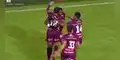 Marlon Torres marcó golazo para el 1-1 de Chankas.
