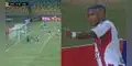 Kevin Pérez anotó el 2-0 de Junior sobre Sporting Cristal