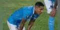 Yoshimar Yotún anotó el gol del descuento para Sporting Cristal ante Junior