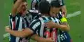 Renzo Garcés anotó el 3-0 de Alianza Lima sobre Los Chankas