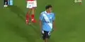 Maxloren Castro marcó golazo con Sporting Cristal.