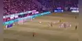 Mikel Oyarzabal anotó el primer gol del partido antes de los 2 minutos de juego.