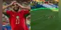 Ismael Saibari anotó el 1-0 de Marruecos sobre Brasil en el Mundial 2026