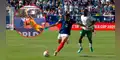 Mbappé puso el 3-1 ante Senegal. Foto: composición Líbero/DSports