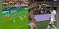 Marcus Rashford anotó el 4-2 de Inglaterra vs Croacia por el Mundial 2026