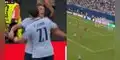 Agustín Canobbio anotó el 2-1 de Uruguay sobre Cabo Verde en el Mundial 2026