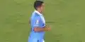 Irven Ávila puso el descuento para Sporting Cristal.