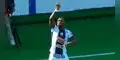 Gol de Eryc Castillo para el 1-0 de Alianza Lima vs Comerciantes Unidos
