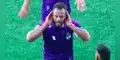 Matías Sen anotó de cabeza para el 1-1 de Comerciantes Unidos ante Alianza Lima