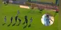 Gol de Ariel Muñoz para el 2-1 de Alianza Atlético ante Sporting Cristal
