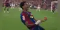 Lamine Yamal deslumbra con un golazo para el 2-1 del Barcelona ante Rayo Vallecano