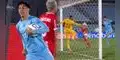 Mala salida de Ítalo Espinoza y Montevideo City le empata 2-2 a Cienciano.