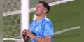 Nahuel da Silva anotó el 3-2 en el último minuto.