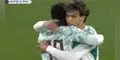 Joao Félix marcó el 1-0 de Portugal sobre Noruega