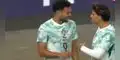 Ramos anotó el 2-1 de Portugal sobre Noruega tras blooper de Nylan