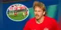 Jacob Shaffelburg sorprendió a Perú y anotó el 1-0 de Canadá en amistoso