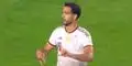 Gol de Mikel Merino para el 1-1 de España vs Croacia por la Nations League