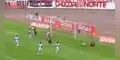 Autogol de Román Suárez