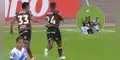 Andy Polo marcó de cabeza el 2-0 de Universitario ante Alianza Atlético