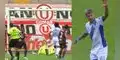 Elián Múñoz marcó el 3-1 de Alianza Atlético sobre Universitario