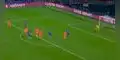 Gol de Doué para el 1-0 de PSG ante Barcelona por Champions League