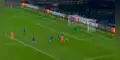 Espart se animó de contra y anotó el 1-1 para el Barcelona ante PSG por Champions League