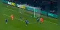 Gran acción individual de Yamal para el 2-2 del Barcelona ante el PSG por Champions