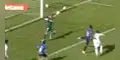 Facundo Callejo marcó el 1-0 de Cusco FC ante Sporting Cristal