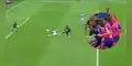 Golazo de Eryc Castillo que pone el 2-1 de Alianza Lima ante Sporting Cristal