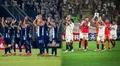 Alineaciones Alianza Lima vs Universitario: posible once de Gorosito y Bustos para el clásico