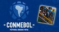 Conmebol abrió expediente a Cristal por supuestos gestos racistas contra hinchas de Palmeiras