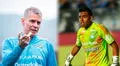 Diego Enríquez no se guardó nada y dejó rotundo calificativo sobre Paulo Autuori: "Es un..."