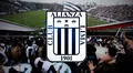 Alianza Lima ganó 7 a 0 y es líder del torneo por encima de Universitario y Sporting Cristal