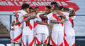 Lista de convocados de la selección peruana para los partidos ante Uruguay y Paraguay