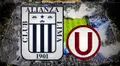 Alianza Lima ganó 3-1 y es líder absoluto del Torneo Clausura superando a Universitario