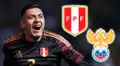 Perú vs Rusia: fecha, día, horario y canal confirmado para próximo partido amistoso