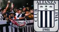 ¡Fin del sueño! Alianza Lima empató 1-1 de visita en la Liga y se despidió del título nacional