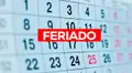 ¿El lunes 3 de noviembre es feriado? Revisa lo que señala El Peruano y si podrás descansar