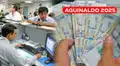 ¿Se confirmó aumento del aguinaldo por Navidad 2025 al sector público? Fechas de pago y beneficiarios