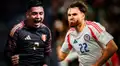 Alineaciones Perú vs Chile: el once confirmado de Barreto para ganar en el 'Clásico del Pacífico'