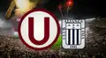 Universitario venció por 2-1 a Alianza Lima y desató la algarabía a la hinchada merengue