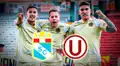 Cusco FC remece el mercado al fichar a campeones con Universitario y Sporting Cristal para el 2026